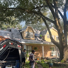Tornado-Damaged-Roof-Restored-in-St-Martinville-Louisiana 4